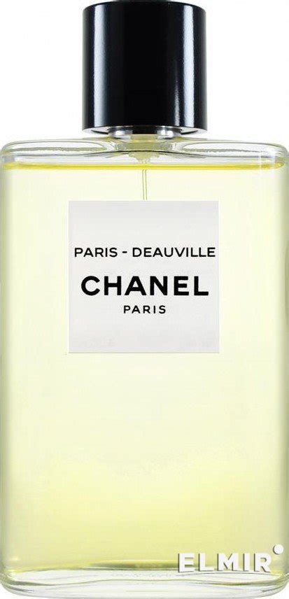 chanel paris deauville отзывы